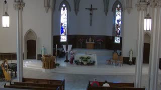 Sing a Joyful Song to the Lord - Easter Mass