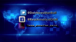 Dan Ball - #GETREAL 'Dems Pressure Roku To Cancel OAN'