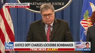 Barr: 'No Reason to Appoint Special Counsel'