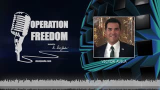 Agent Under Fire: Victor Avila - The Border, Special Agent Zapata, and The Future