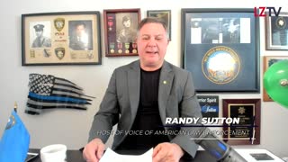 Ep 30 | Trip Around the Headlines with Randy