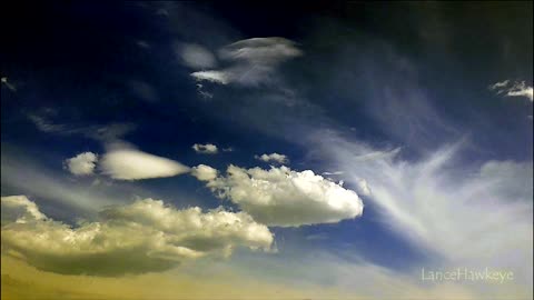 Crazy Cloud Cam | Image Set 262