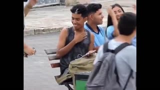 Funny People Videos 2021
