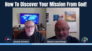 How To Discover Your Mission from God!