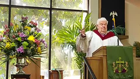 Livestream: Sunday, April 10, 2022 - Royal Palm Presbyterian Church