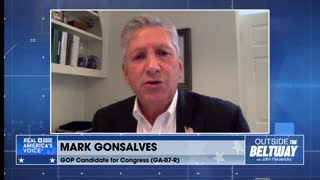 GOP Congressional Candidate: ‘We Have To Stop This Limitless Spending’
