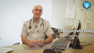 COVID-19 vax for kids