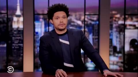 Daily Show's Trevor Noah DESTROYS Vaccine Narrative in Surprising Turn on Dems