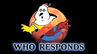 Who Responds To Who Reviews The Reviewers? (Round 5) Podcast