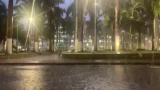 lluvia bucaramanga miércoles 14