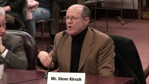Steve Kirsch for Medical Freedom
