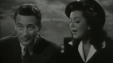 Two O'Clock Courage (1945) Clip