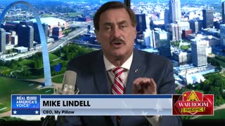 Mike Lindell Just Put Out Important 82 Page Complaint