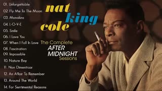Nat King Cole | Greatest Hits
