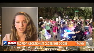 Tipping Point - Mairead Elordi on Allegations Against a Florida Abortionist