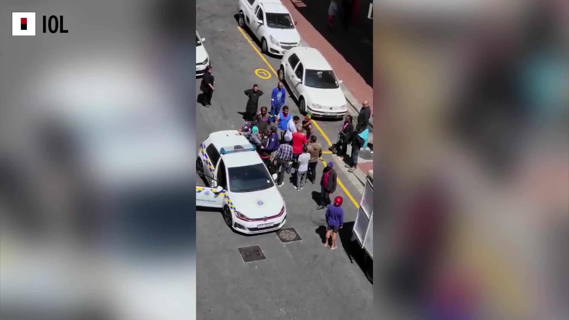 watch-metro-police-arrest-suspect-in-cape-town-cbd