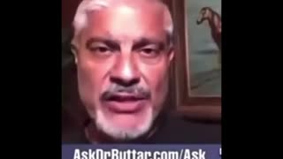 DR. BUTTAR DISCUSSES THE HIDDEN WEAPON IN THE VACCINES/MARK OF THE BEAST