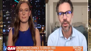 Tipping Point - Michael Shellenberger on Newsom's Forest Mismanagement