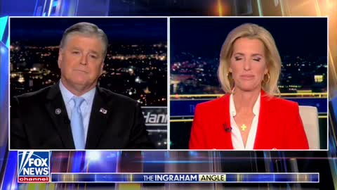 Hannity to Ingraham: I’m Pissed off Too... Republicans Need to Play the Ballot Game