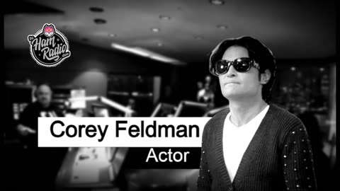 Corey Feldman (8/23/23)