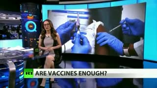 vaccinated people get more infected than unvaccinated people