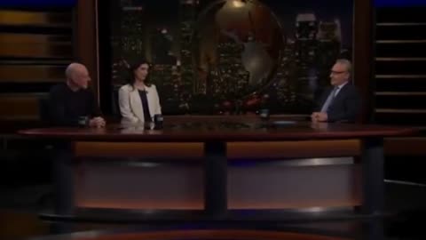 Bill Maher Says Bragg's Prosecution of Trump is HUGE MISTAKE