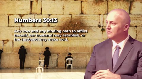 A MUST WATCH TEACHING: The Day Of Atonement Messianic Rabbi Zev Porat