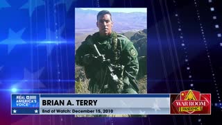 Brian Terry Foundation Needs Your Support For Border Agents and Law Enforcement