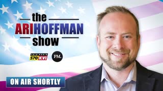 The Ari Hoffman Show 11/9/21