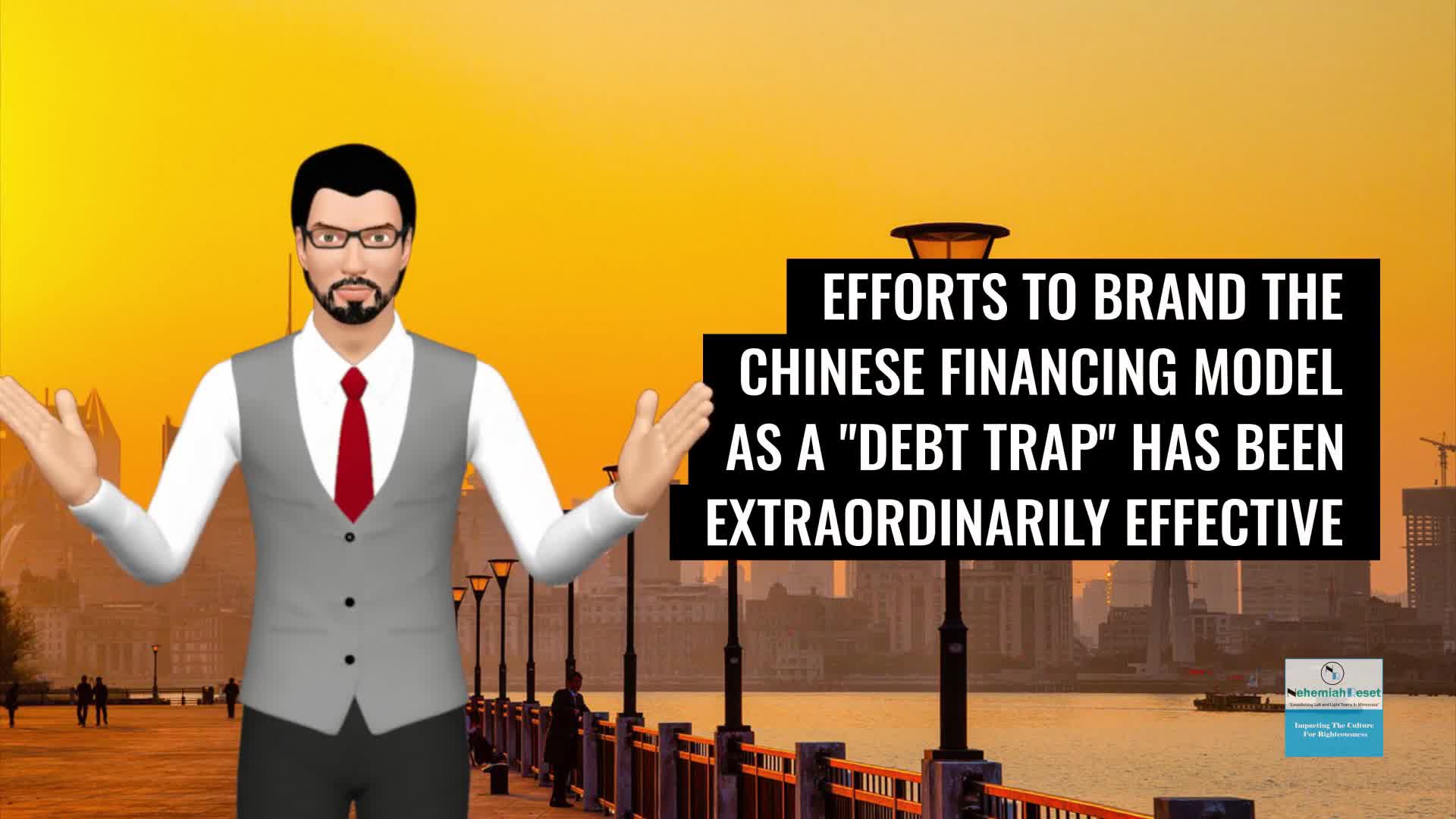 China Financing 2