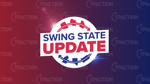 Swing State Update Promo