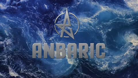 Anbaric - Turning The Tide - New Song Out September 2022 - Finnish Rock From Sweden
