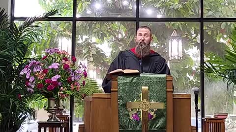 Livestream: Sunday, May 15, 2022 - Royal Palm Presbyterian Church