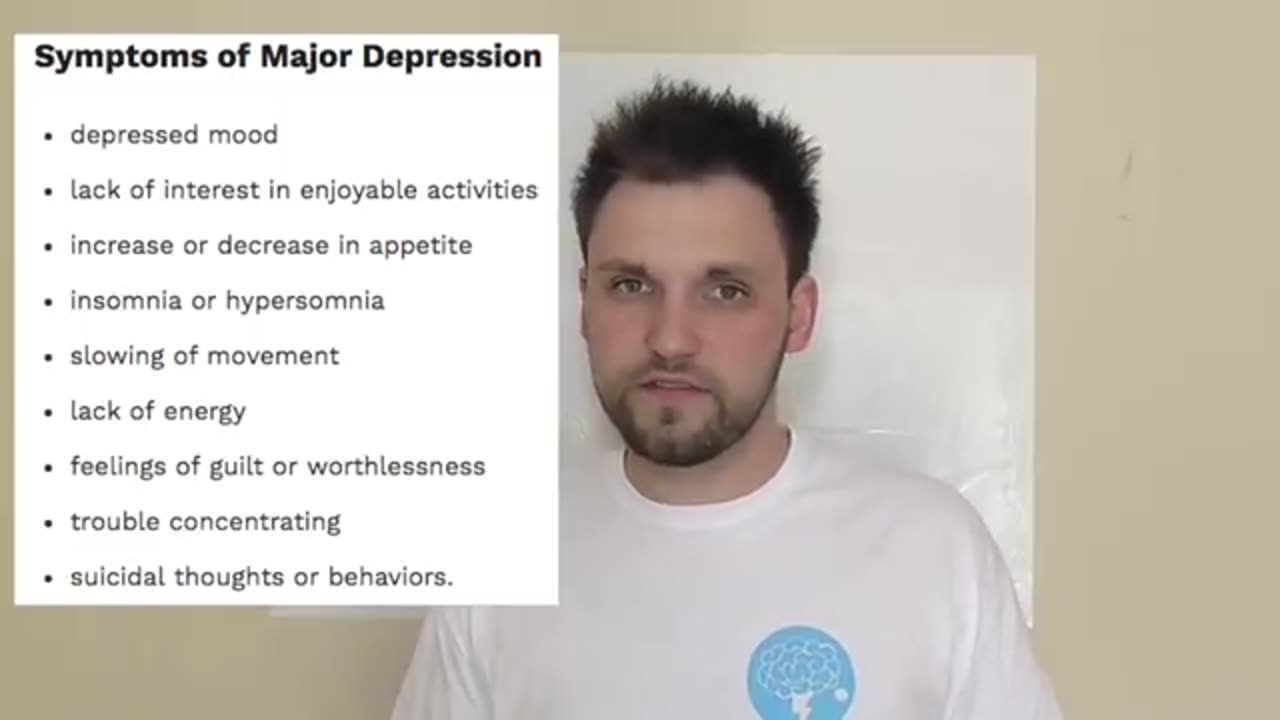 Anxiety Vs Depression How To Tell The Difference