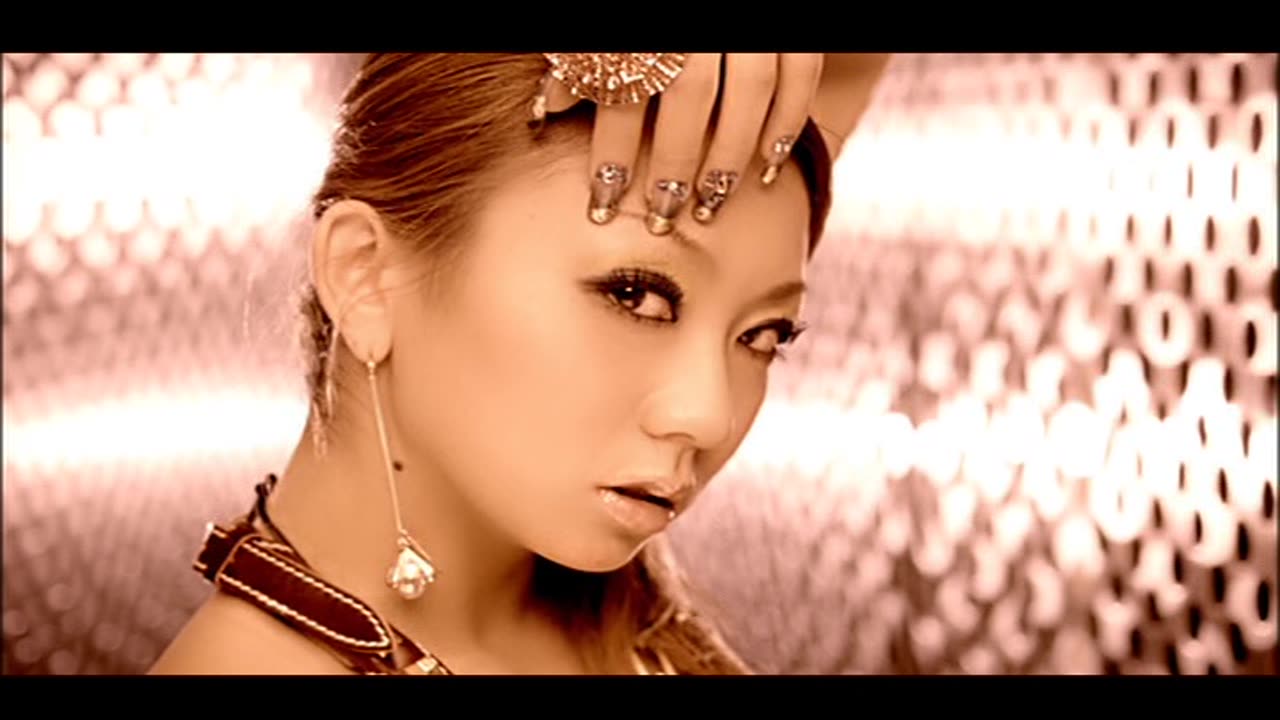 Koda Kumi No Regret 8378