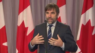 Environment Minister Steven Guilbeault says the government’s position on climate change is well known
