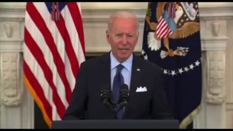 What The Hell Did Biden Just Say Part 1