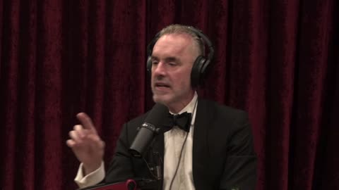 Jordan Peterson: "The problem with Twitter is that the price of being a prick has fallen to zero."