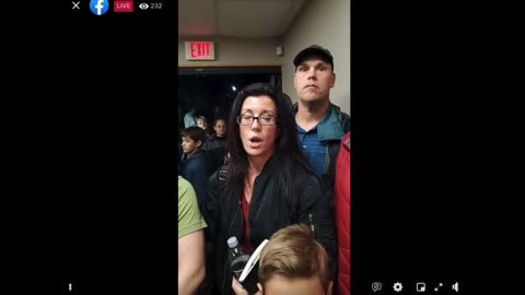 Vail Az. School Board Walks Out Of Meeting, Parents Then Elect To End Mask Mandate!
