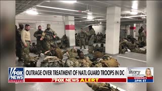 Gov. DeSantis Blasts Pelosi, Orders National Guard Troops Back to Florida