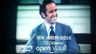 Biden admits he is corrupt