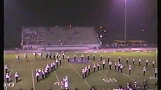 1989 Sevier County Homecoming