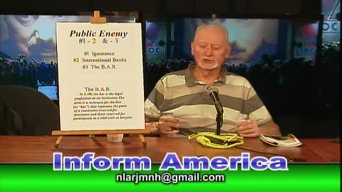 Inform America 9-13-22 Public enemy # 1