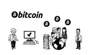 Bitcoin – explained in 3 minutes