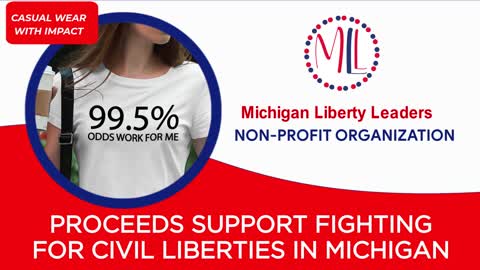 Michigan Liberty Leaders - The Liberty Shop NOW OPEN!
