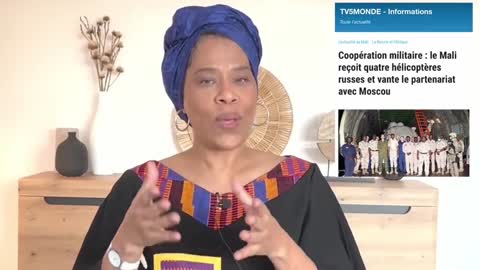 Best Of News Afrique - Géopolitique