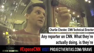 INSANE PART 2: CNN Director Admits They Push Covid Death Toll for Ratings