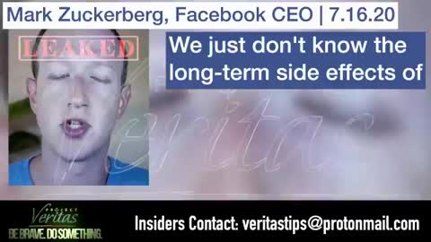Exposed FB Mark zuckerberg