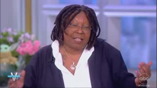 Whoopi Goldberg SHOCKS Co-Hosts With Ignorant Claim About Holocaust
