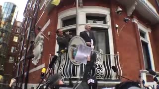 Julian Assange – Wikileaks Is a Zionist Cover-Up Operation